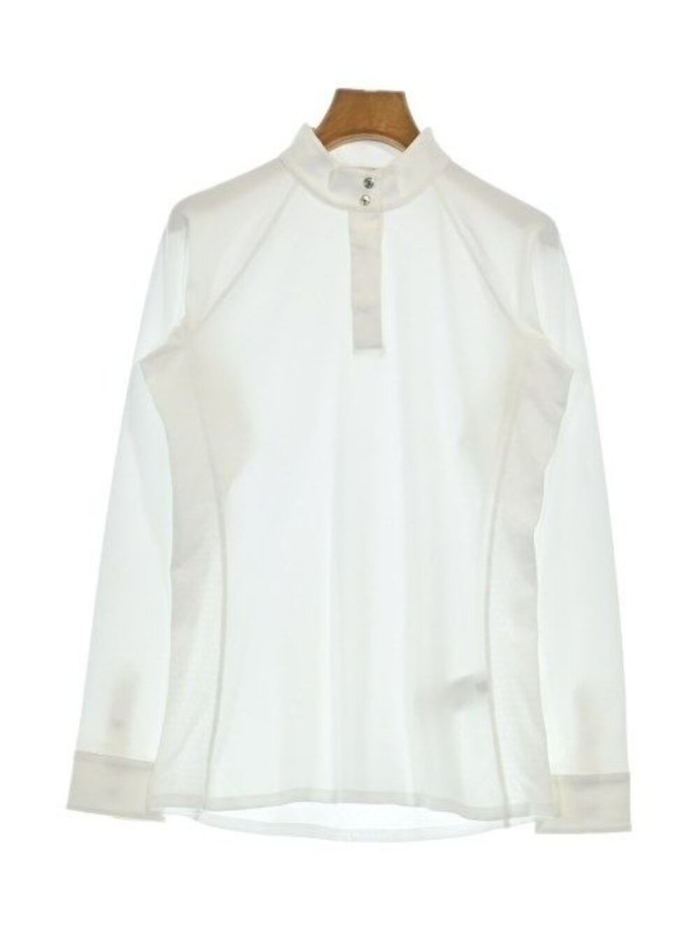 Hermes T-Shirt White